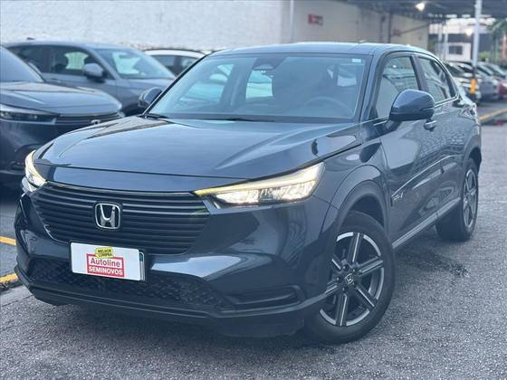HONDA HR-V 1.5 DI I-VTEC FLEX EX CVT
